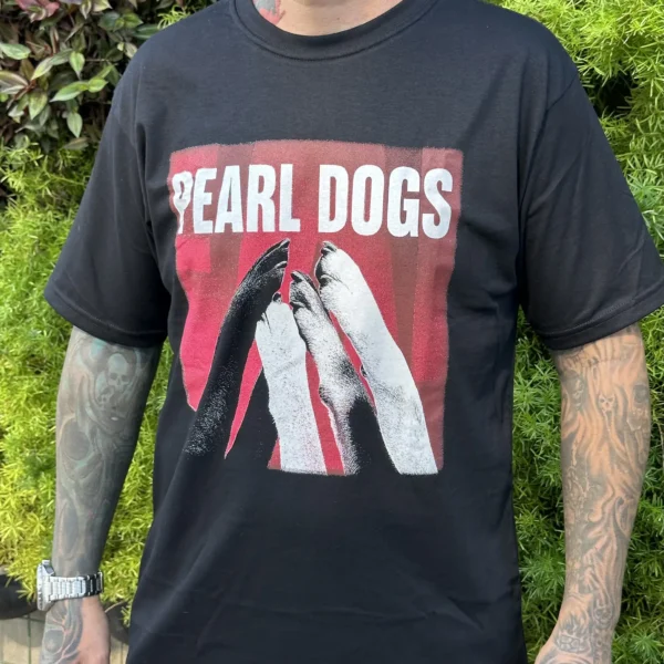Camiseta Pearl Dogs - Imagem 2